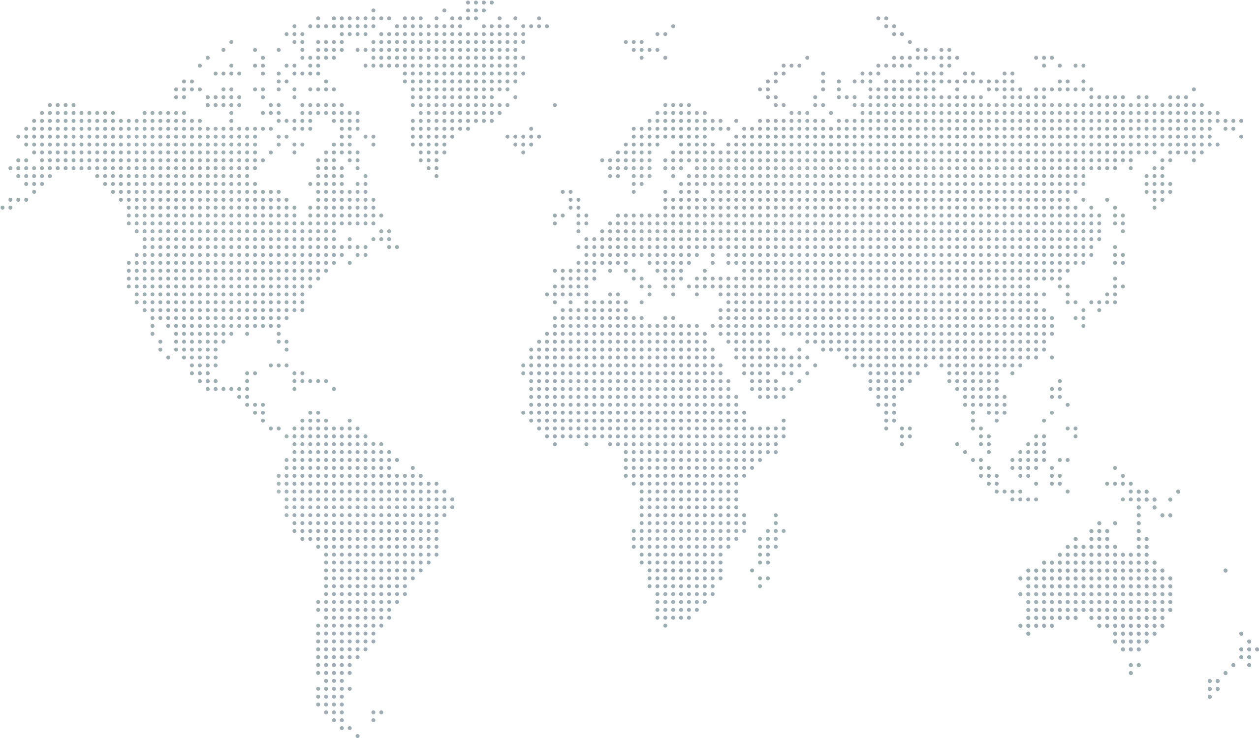 World map