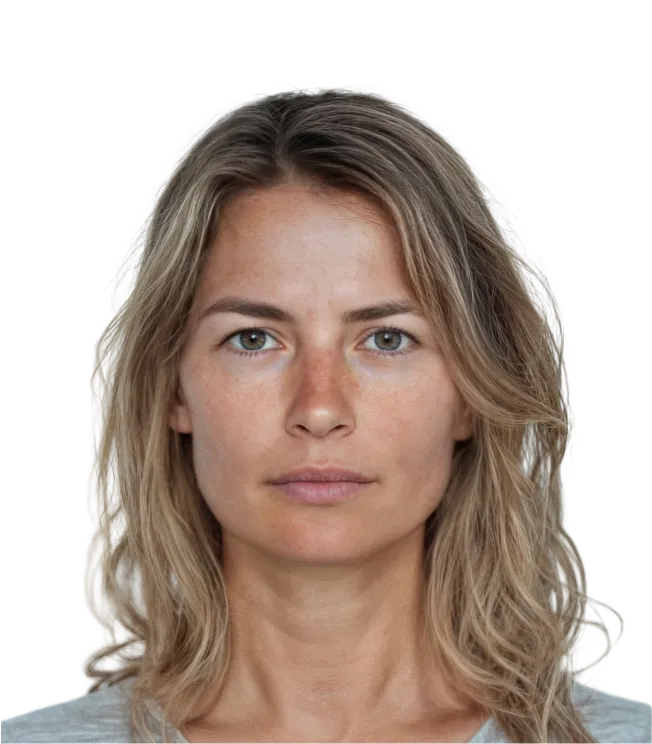 After transformation