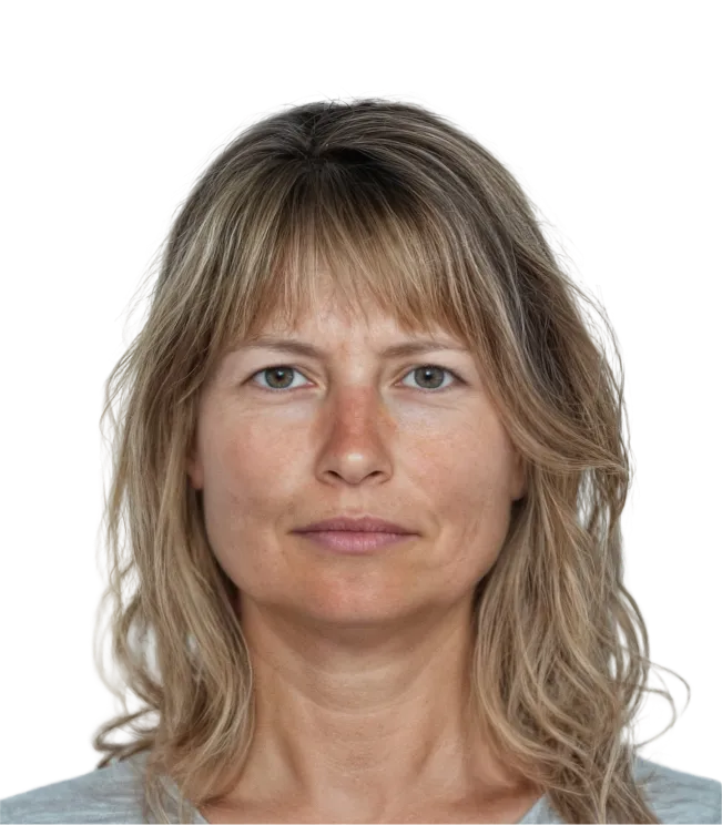 Before transformation