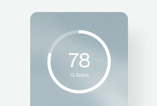 Your Healthmaxxing biometrics