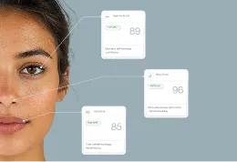 Features with most potential