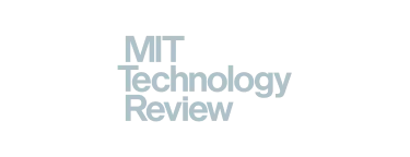 MIT Tech Review
