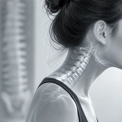 Posture & Neck