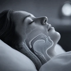 Sleep Airway