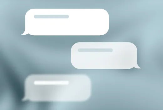 Personal preferences