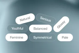 Cultural beauty standards