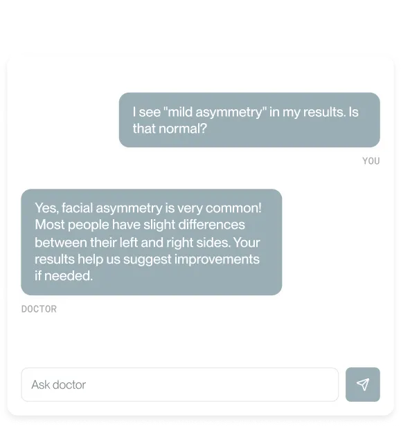 Ask Any Question to our Team