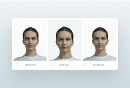 Visualize before decisions